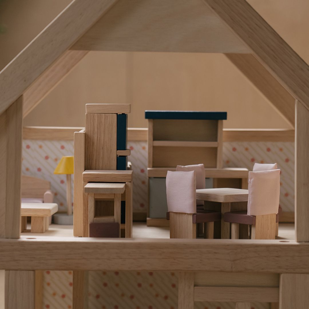 Dining Room - Orchard