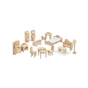 Victorian Furniture Set