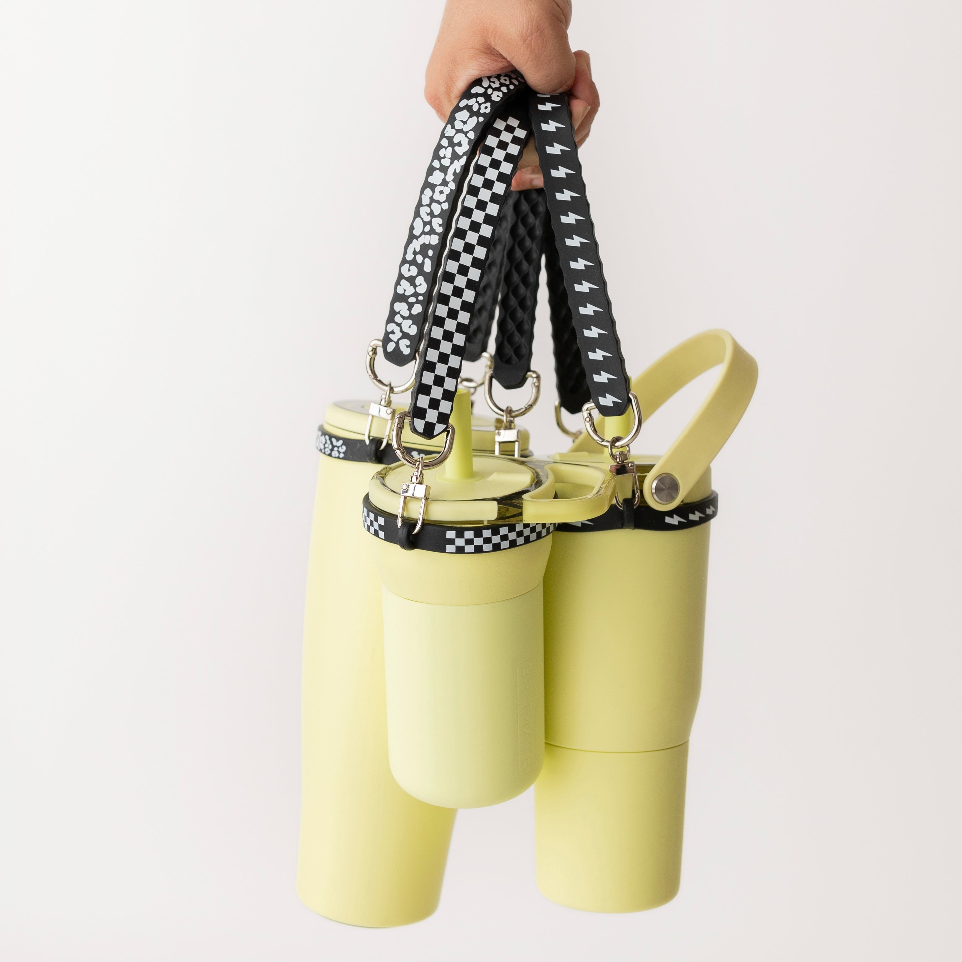 The Hydrahandle - Leopard