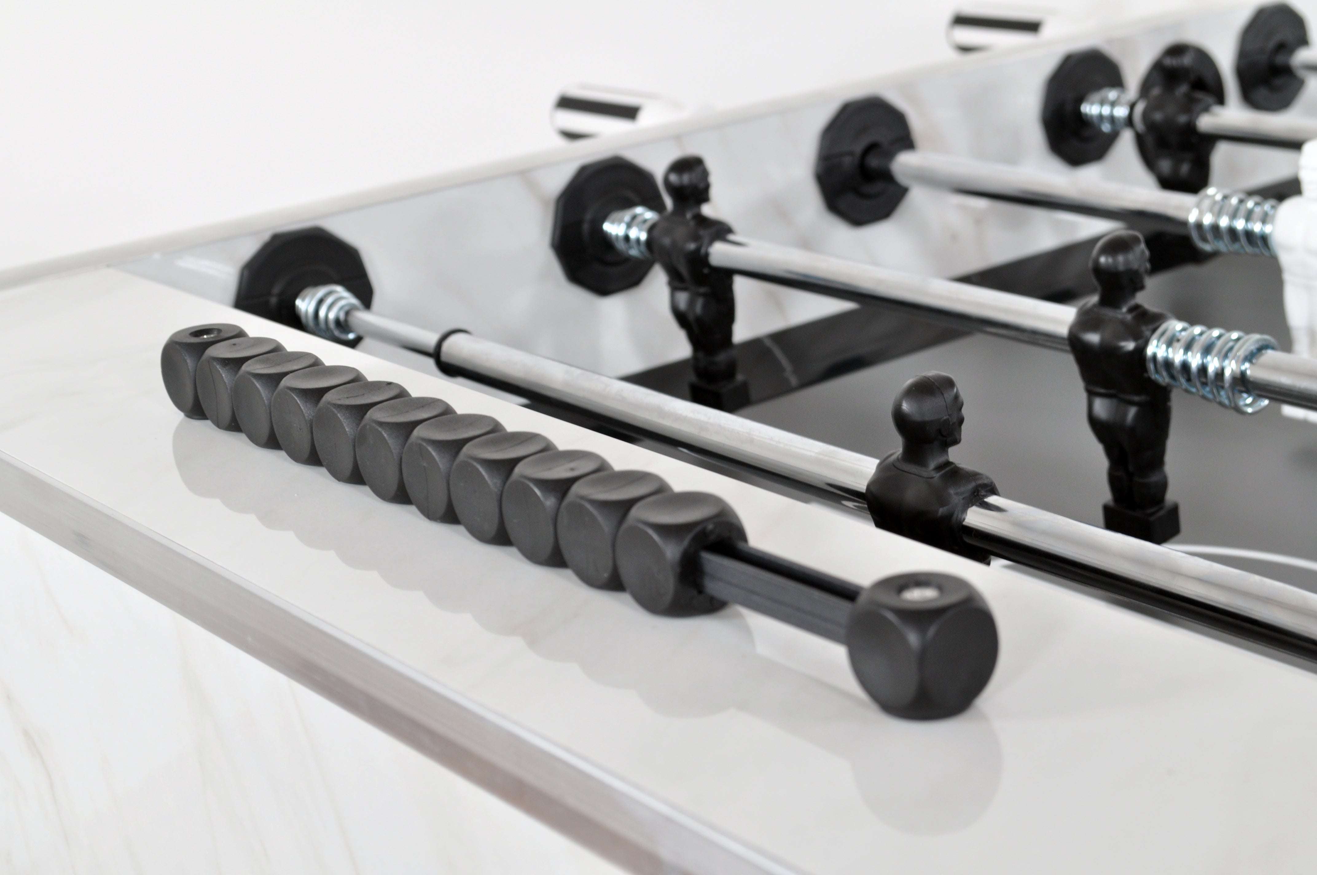 KETTLER Carrara Outdoor Foosball Table