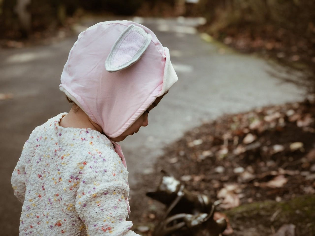 Ear Hat Ear Hat In Candy Bunny