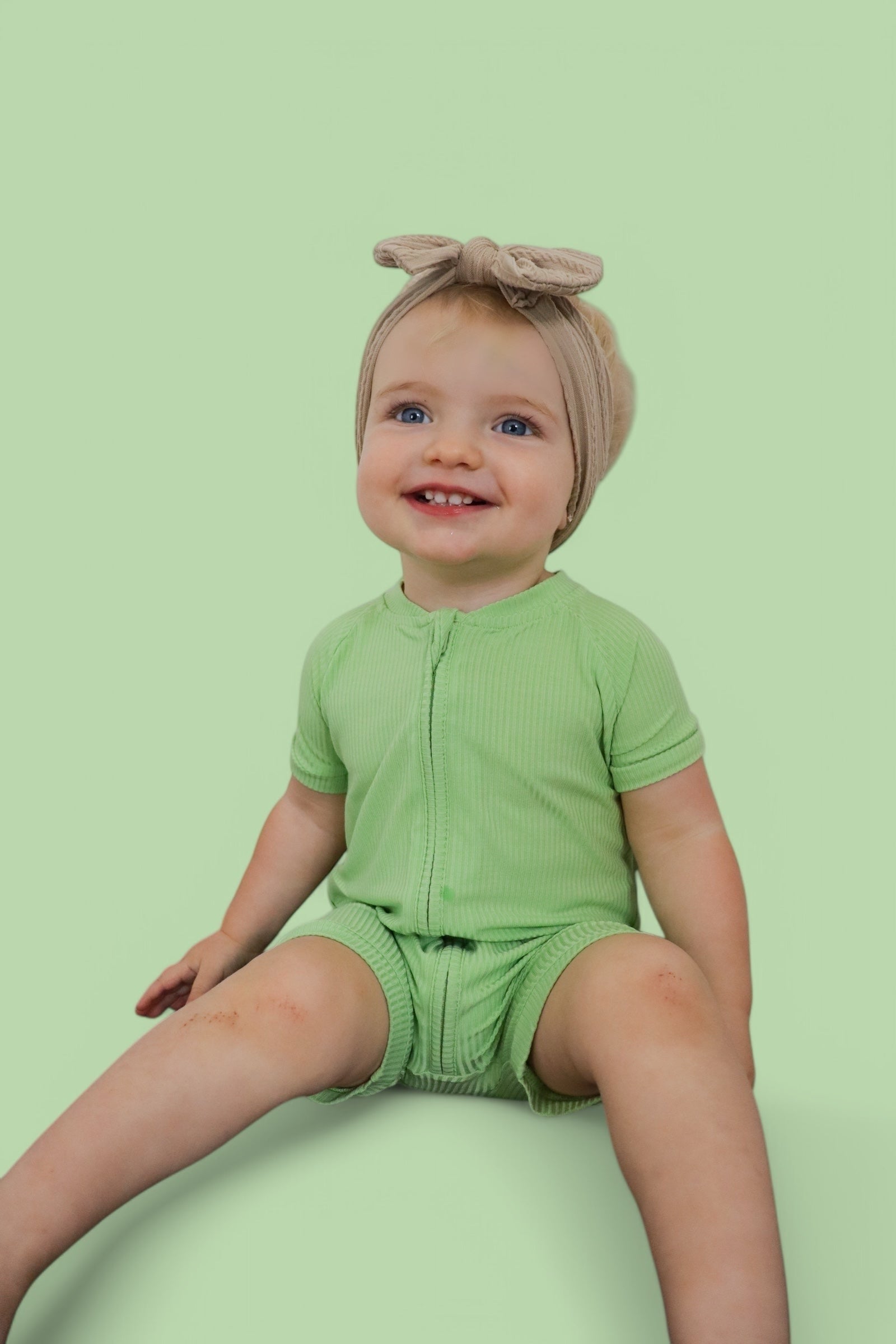 Key Lime Rib Dream Shortie