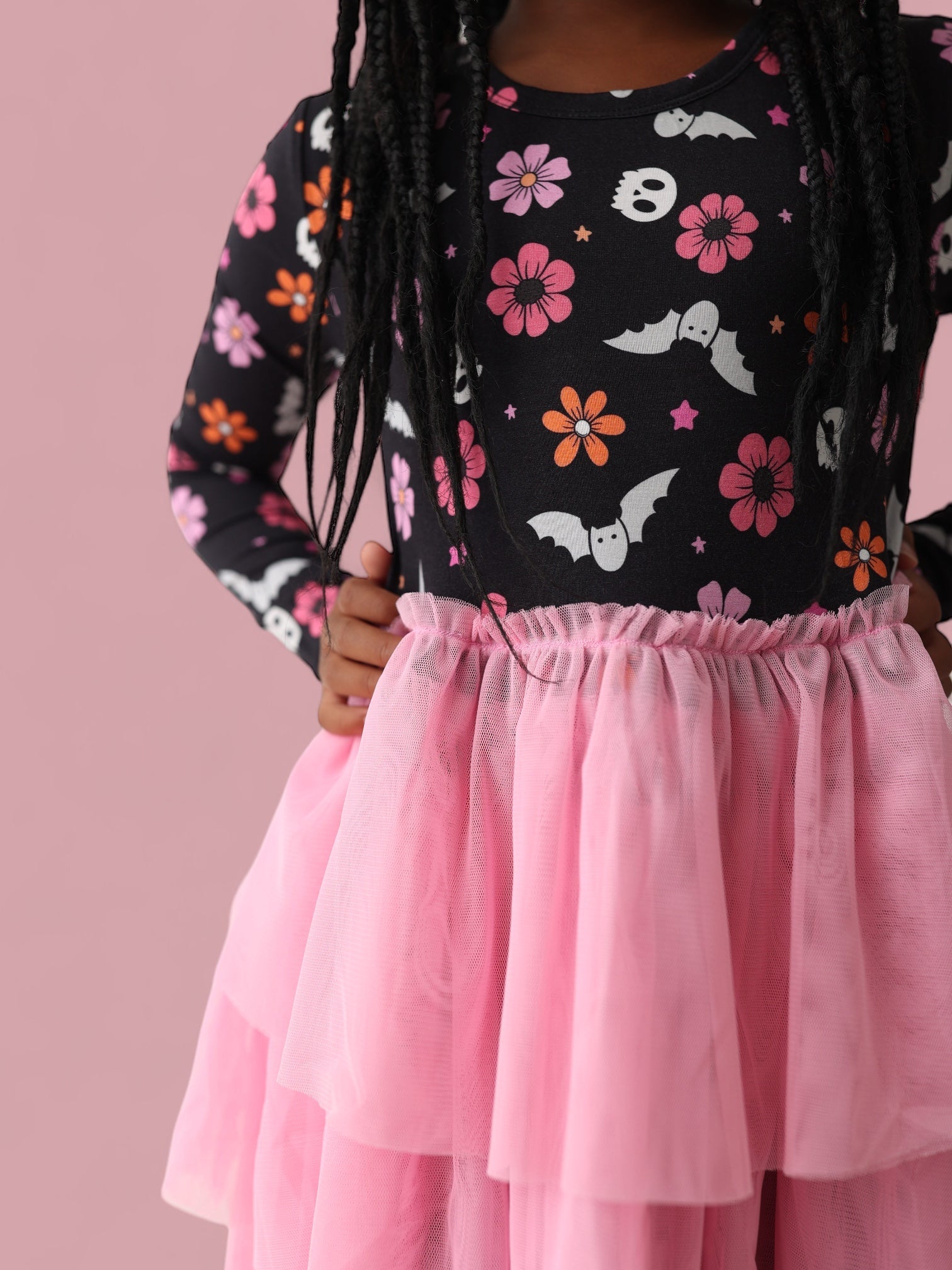 Exclusive Bats For Brynleigh Dream Tutu Dress