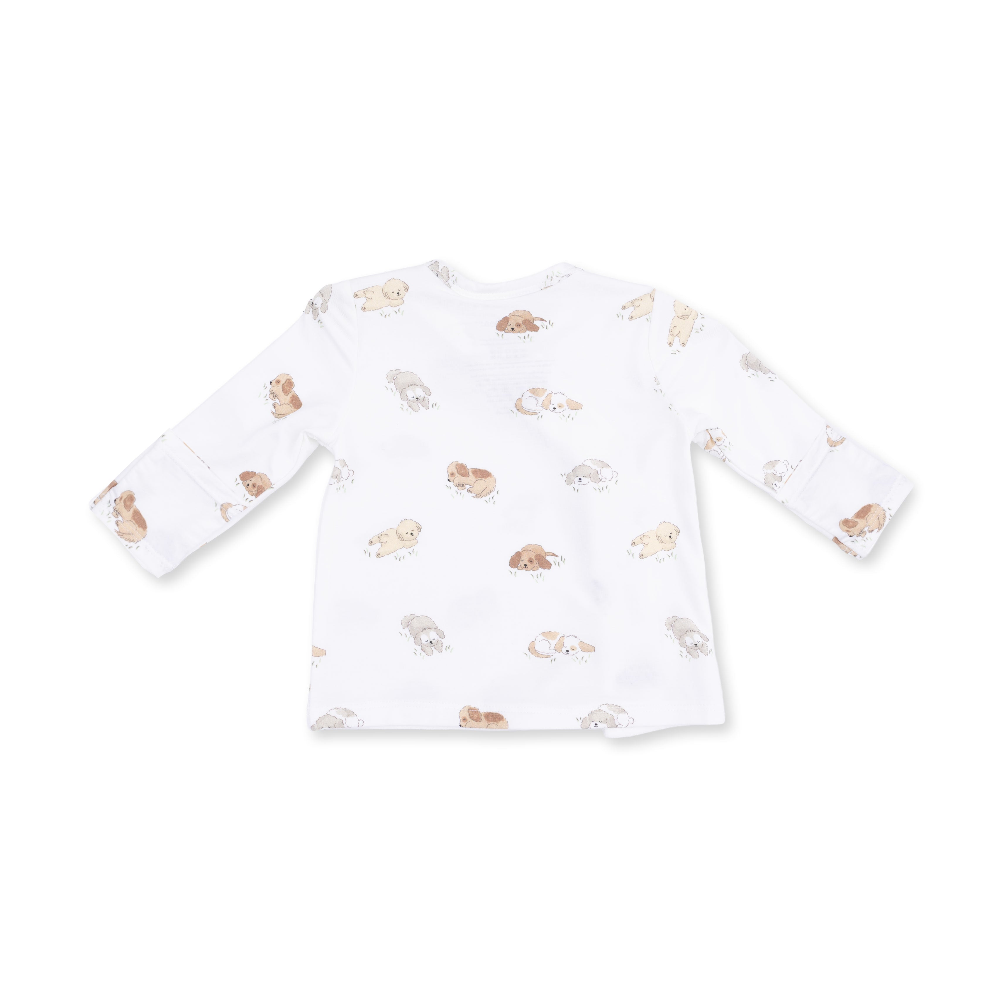 Puppy Snuggle Club - Take Me Home Set With Convertible Pant