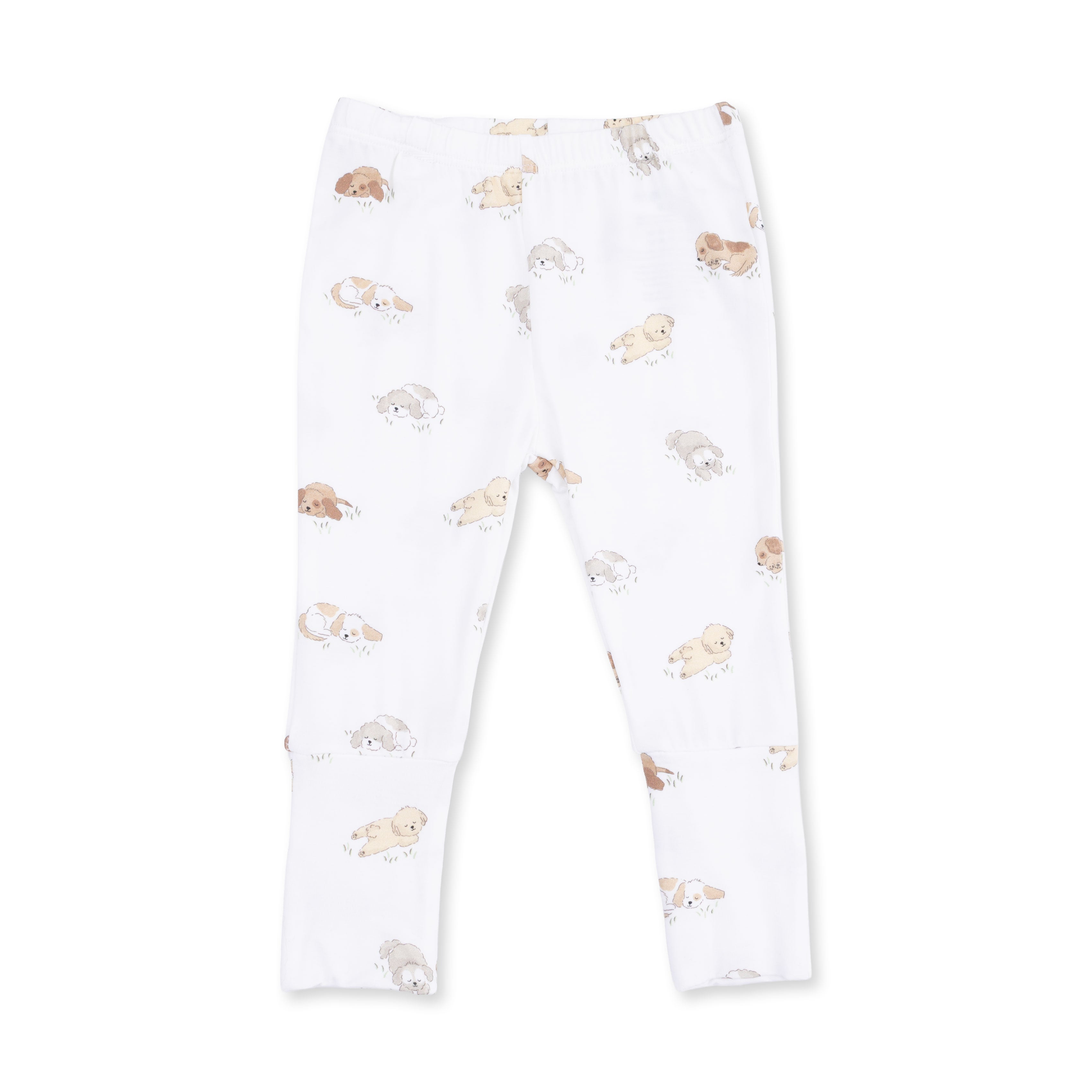 Puppy Snuggle Club - Take Me Home Set With Convertible Pant