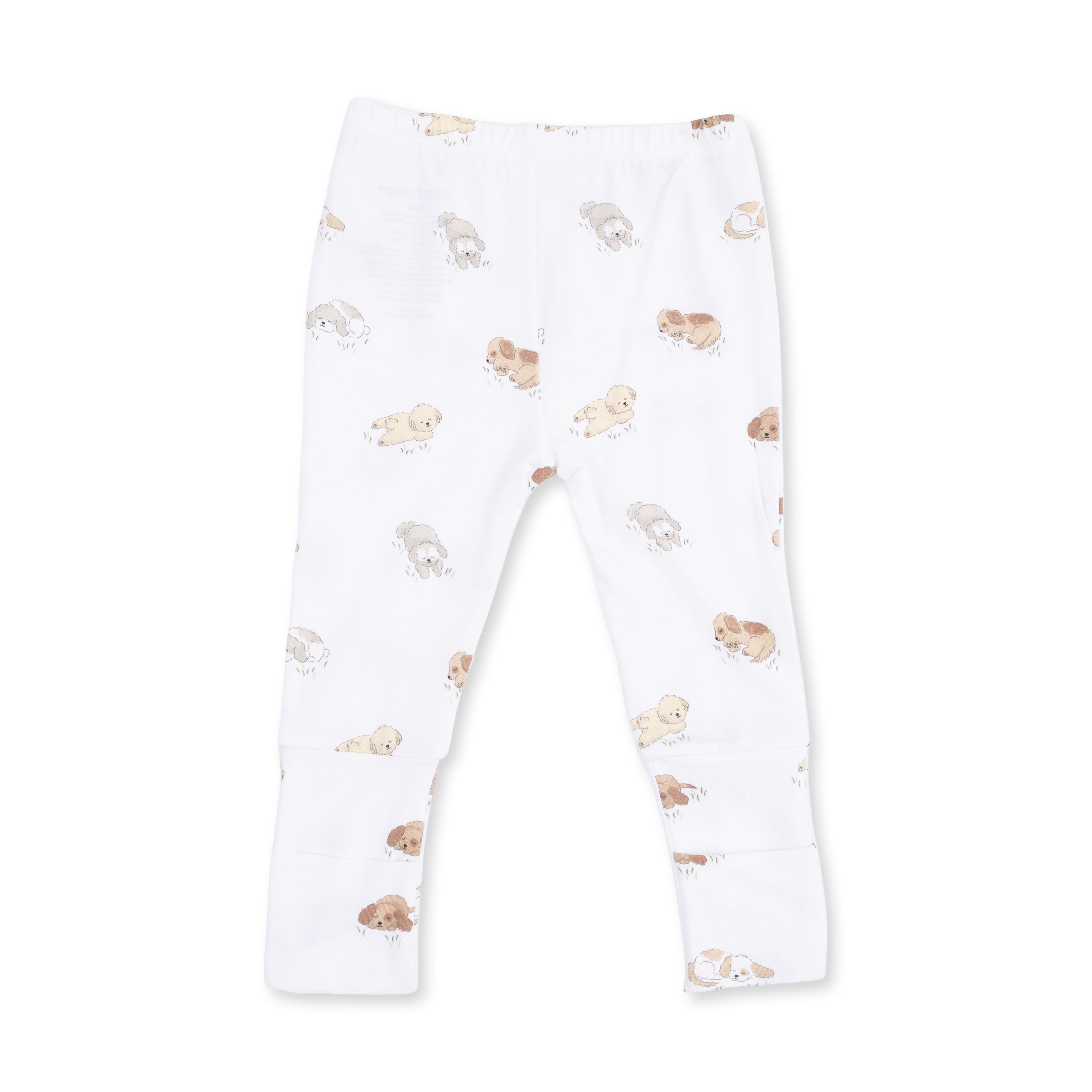 Puppy Snuggle Club - Take Me Home Set With Convertible Pant