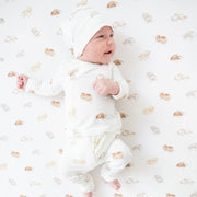 Puppy Snuggle Club - Take Me Home Set With Convertible Pant