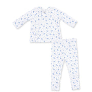 Joli Rosette - Take Me Home Set With Convertible Pant