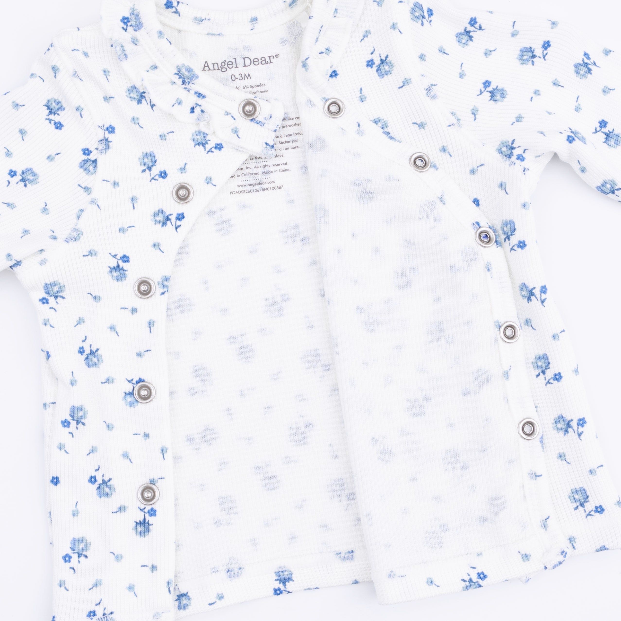 Joli Rosette - Take Me Home Set With Convertible Pant