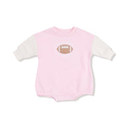Sweatshirt Bubble Newcomer
