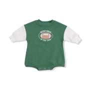Newcomer Sweatshirt Bubble
