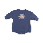 Sweatshirt Bubble Newcomer
