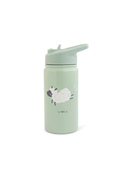 "Funny Farm" Kids Thermos Bottle 11.8oz