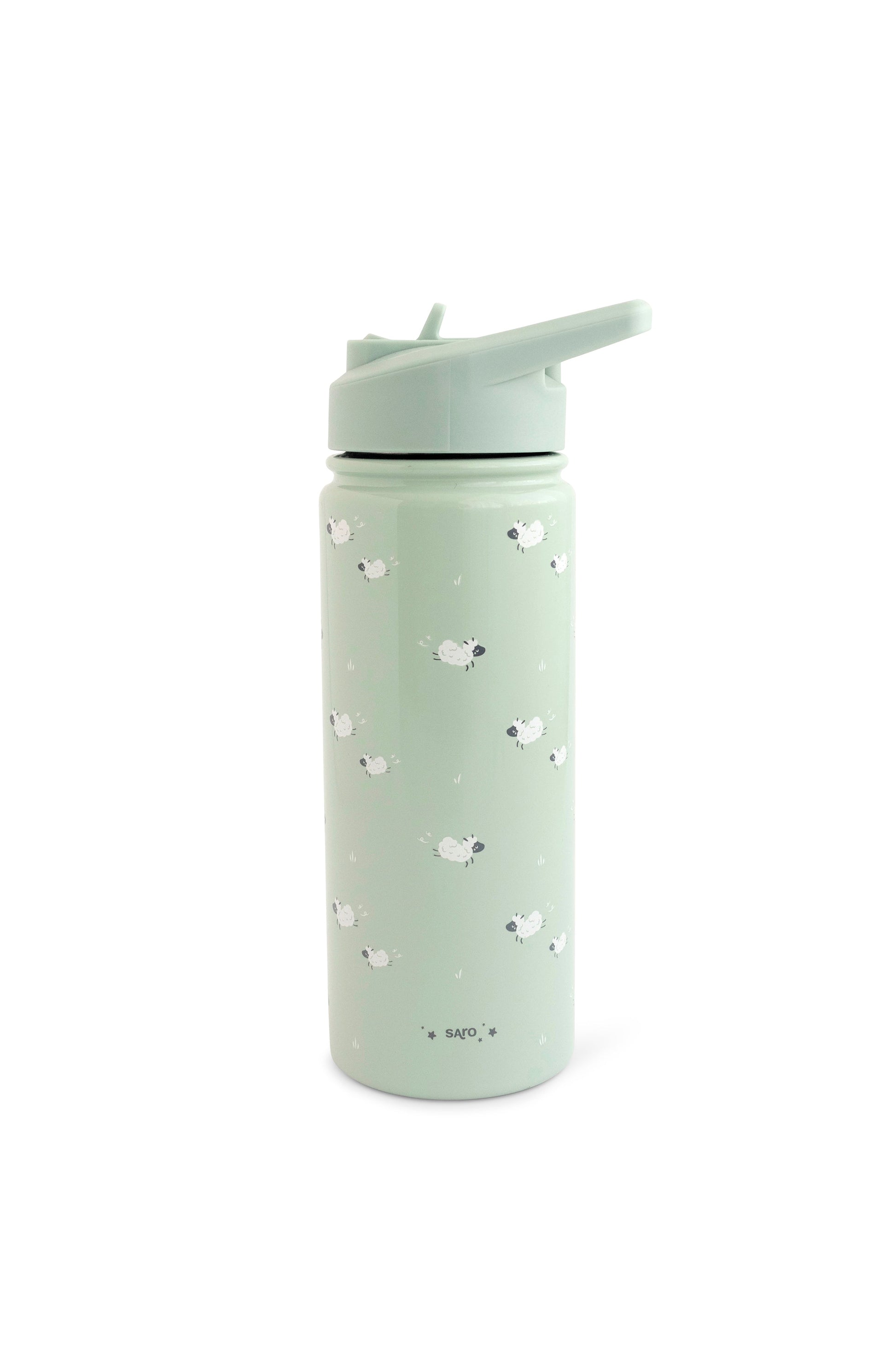 "Funny Farm" Kids Thermos Bottle 16.9oz