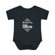 Conjured By Mom Onesie (babies/toddlers)