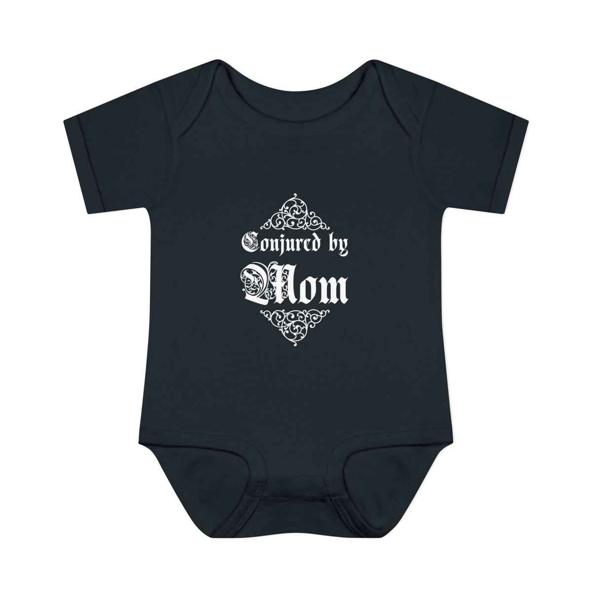 Conjured By Mom Onesie (babies/toddlers)