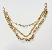 Avril 3-layered Bag Chain