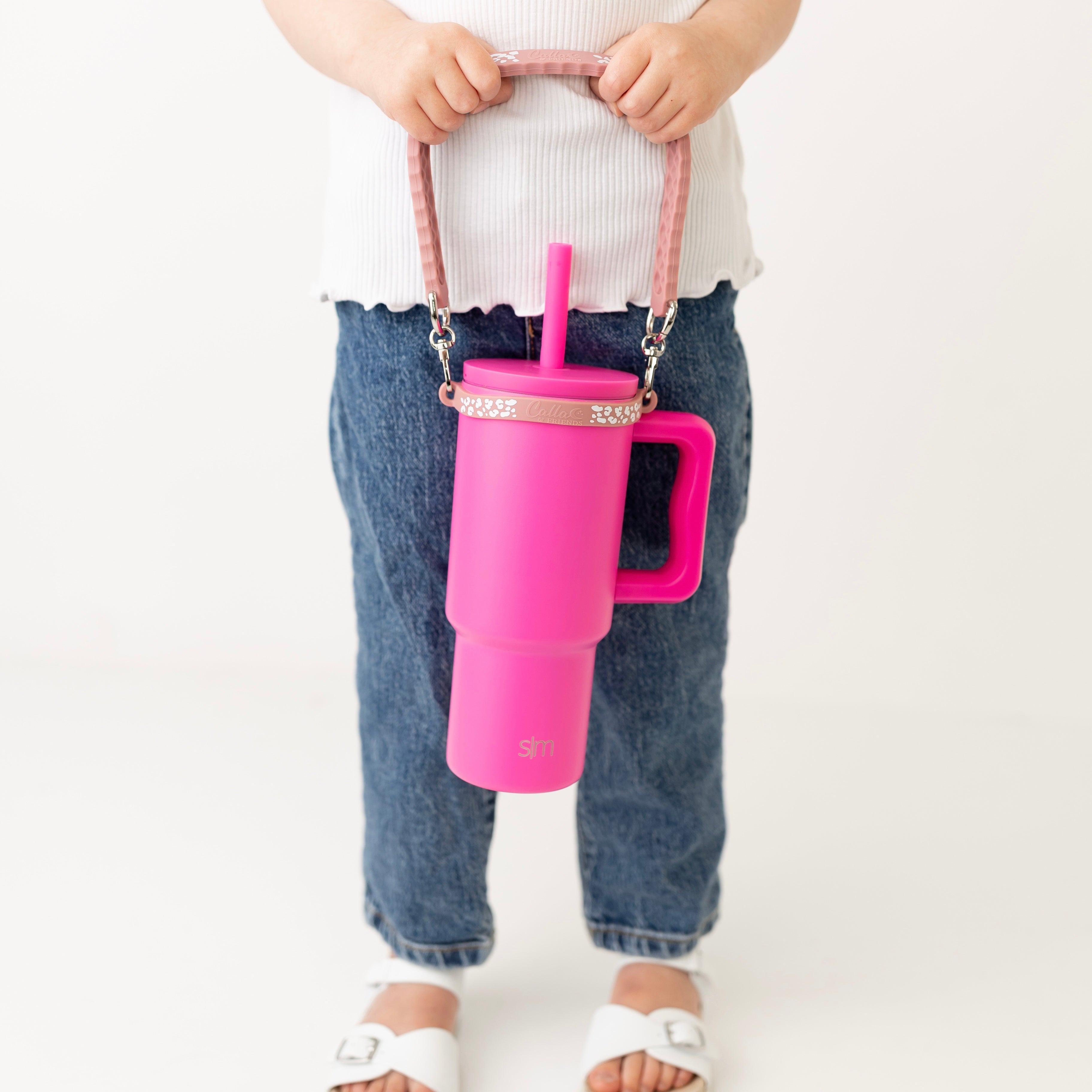 The Hydrahandle - Leopard