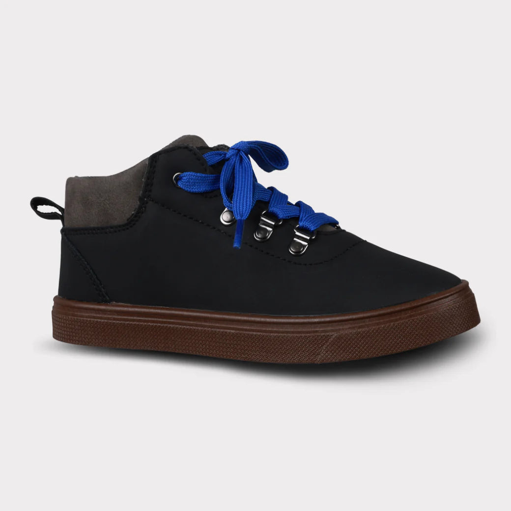 Hudson Youth Boy Lace-up Shoe