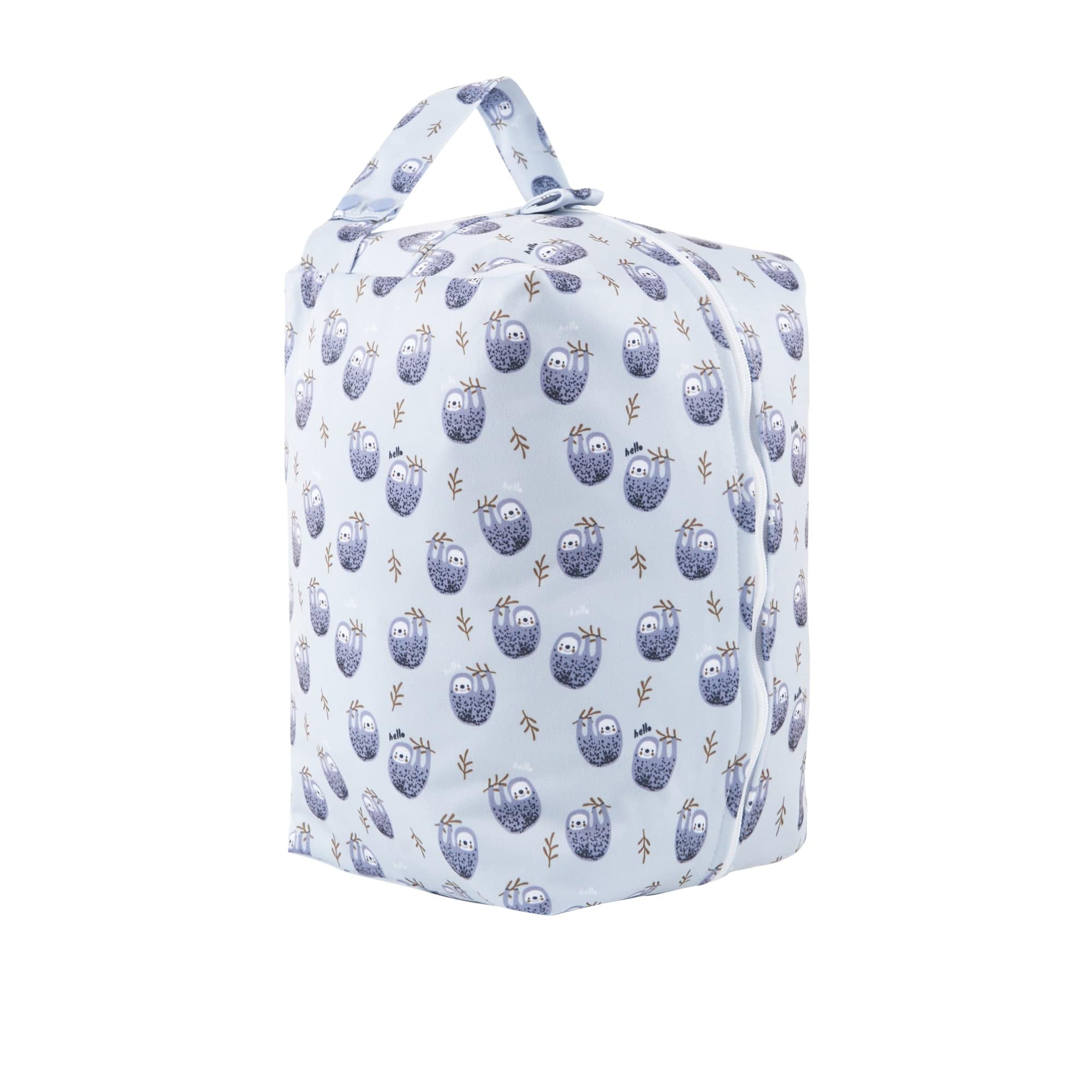 Earth & Pebble Diaper Pod