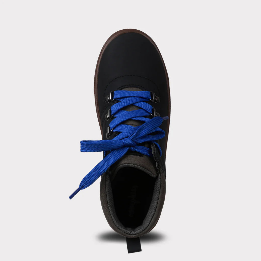 Hudson Youth Boy Lace-up Shoe