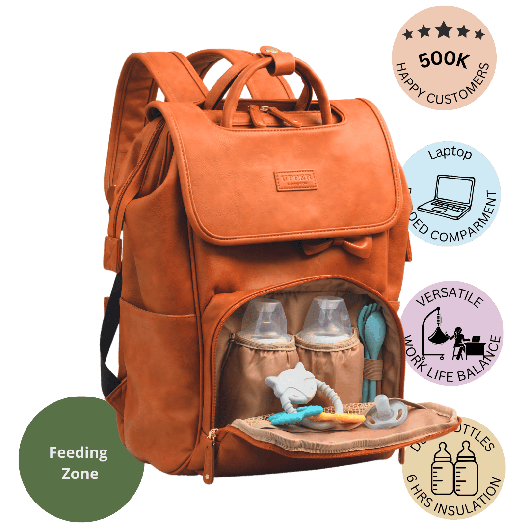 La Madison™ Ii - Work & Play Commuter Backpack