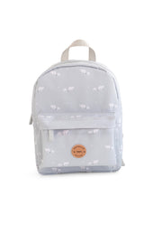 Polaris "Glacier Grey" Kids Backpack