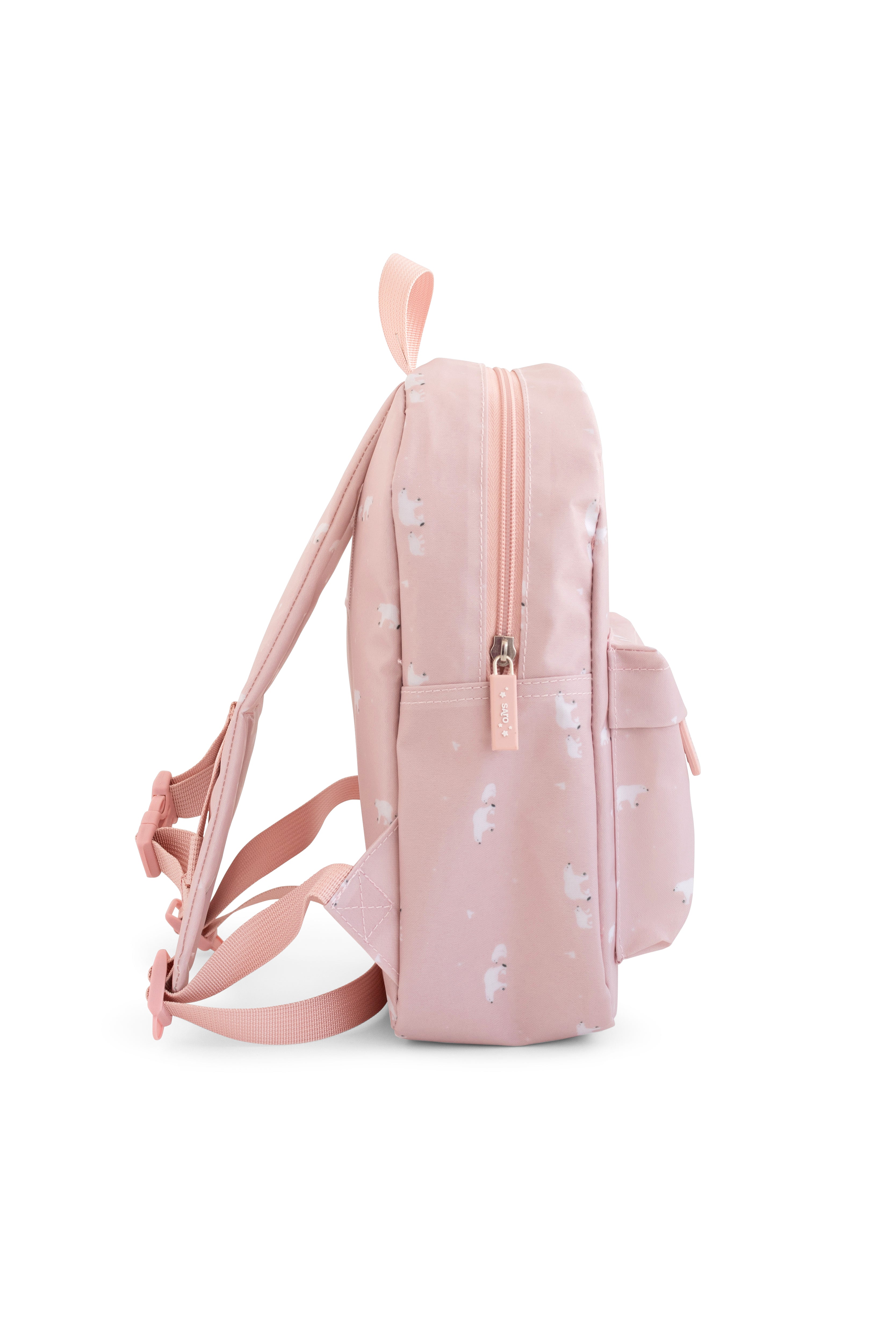 Polaris "Dusty Pink" Kids Backpack