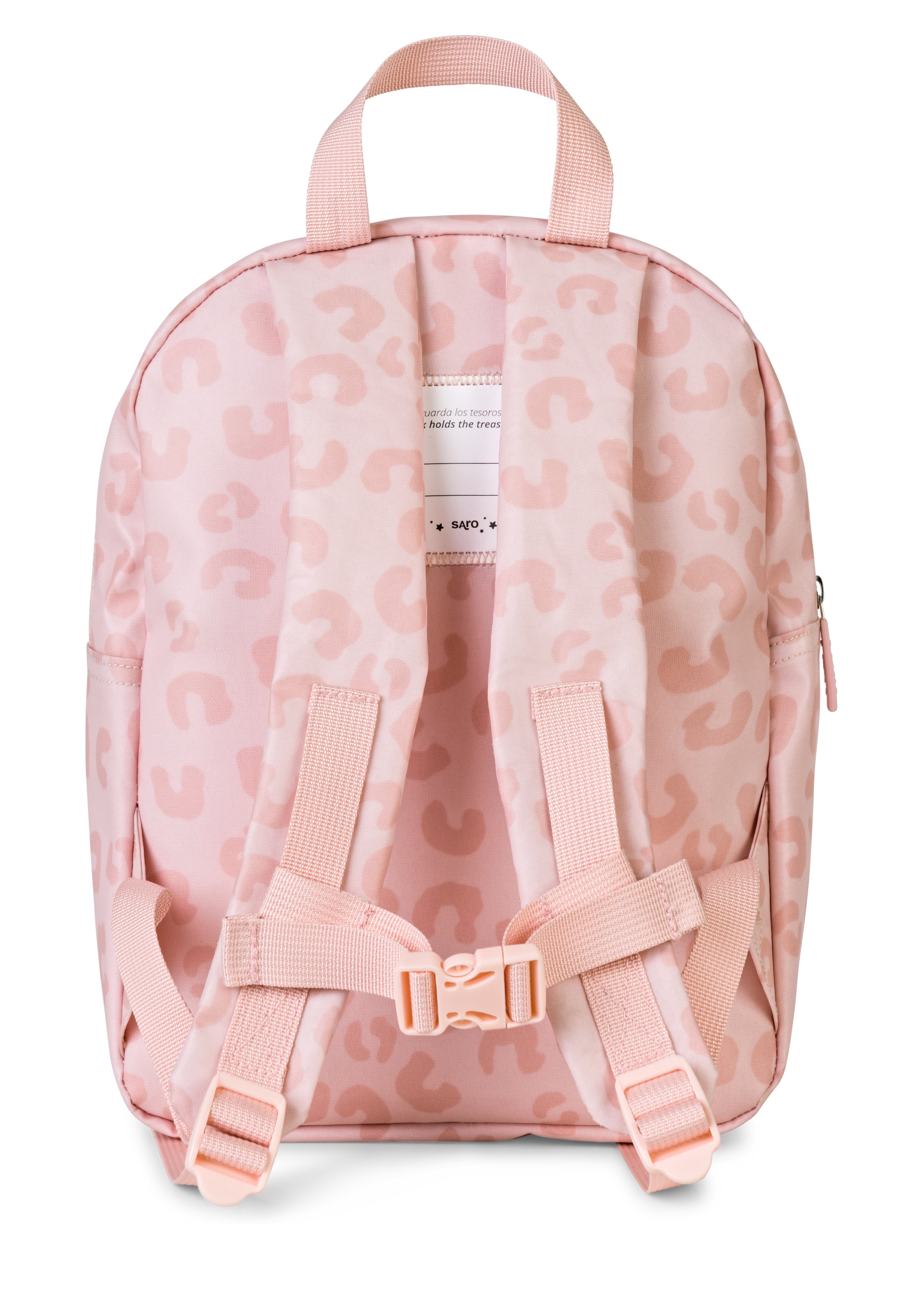 Kids Backpack - Born To Be Wild