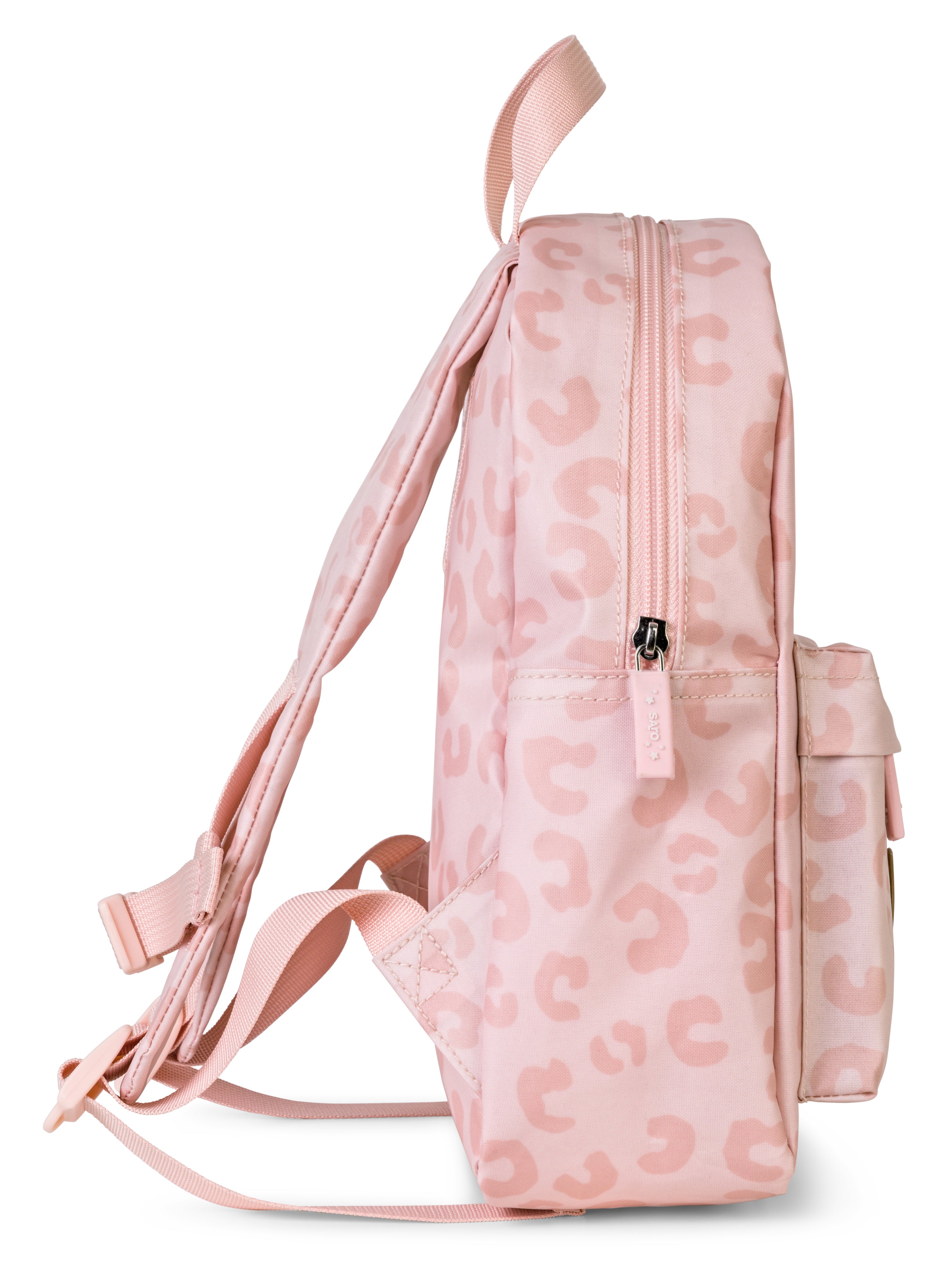 Kids Backpack - Born To Be Wild