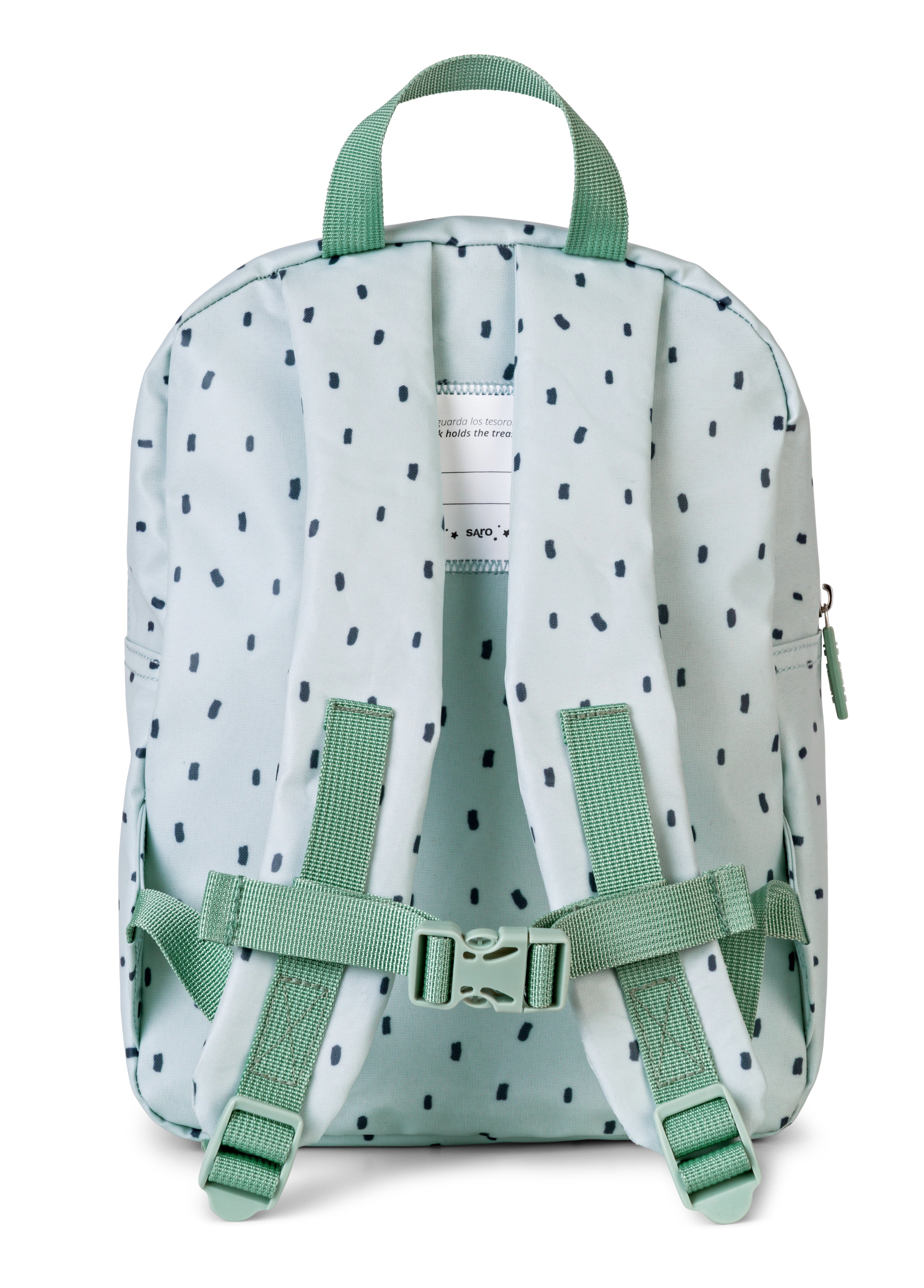 Kids Backpack - Little Explorers