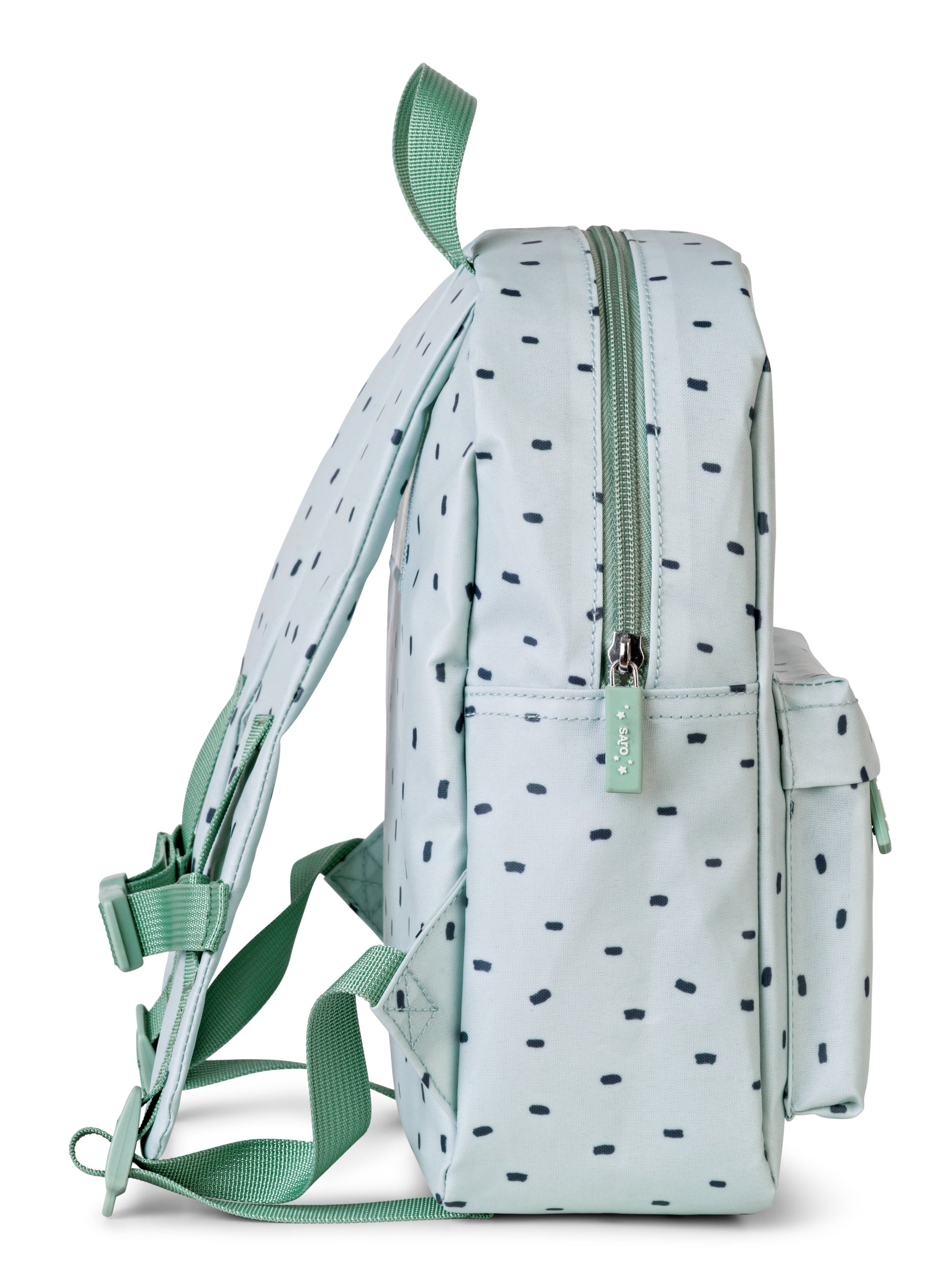 Kids Backpack - Little Explorers