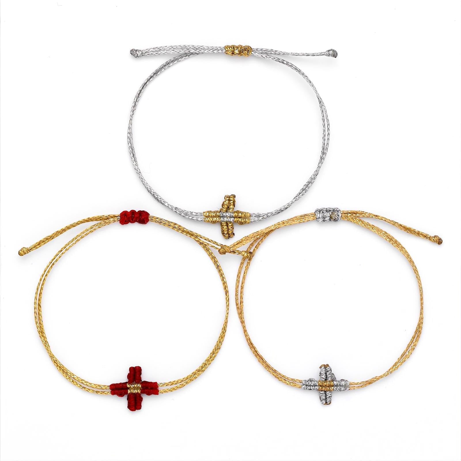 Diana Faith Bracelet