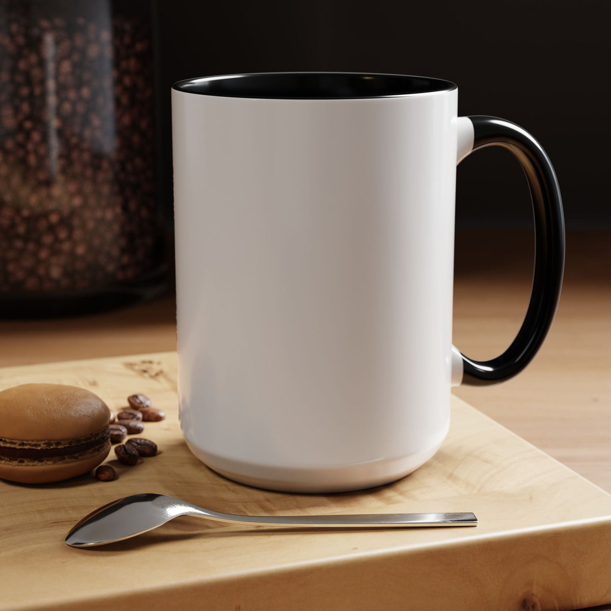 Goth Mom Elegant Mug (multiple Sizes)