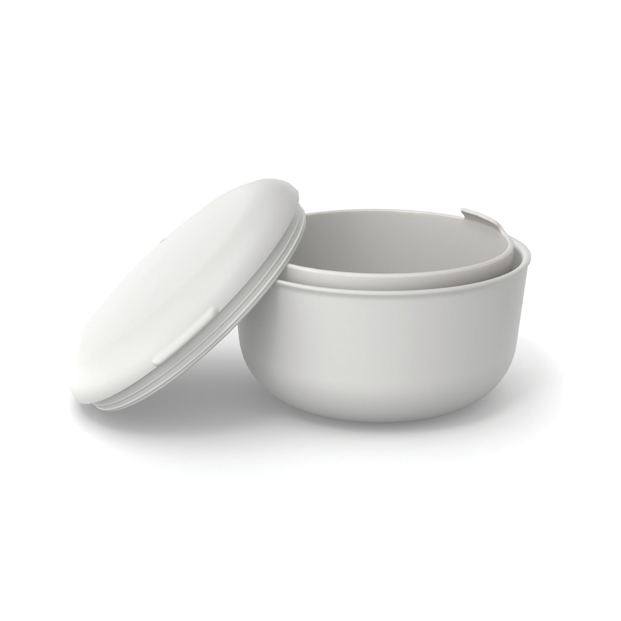 25 Oz Lunch Set With Heat-safe Insert - Cloud