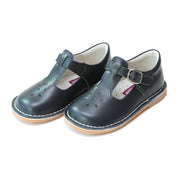 Joy Classic Leather T-strap Mary Jane