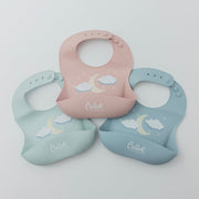 C&f X Tess Annique Souray - On Cloud 9 Catch All Bib