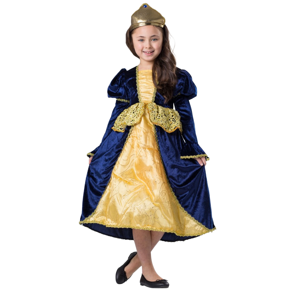 Renaissance Princess Costume - Kids