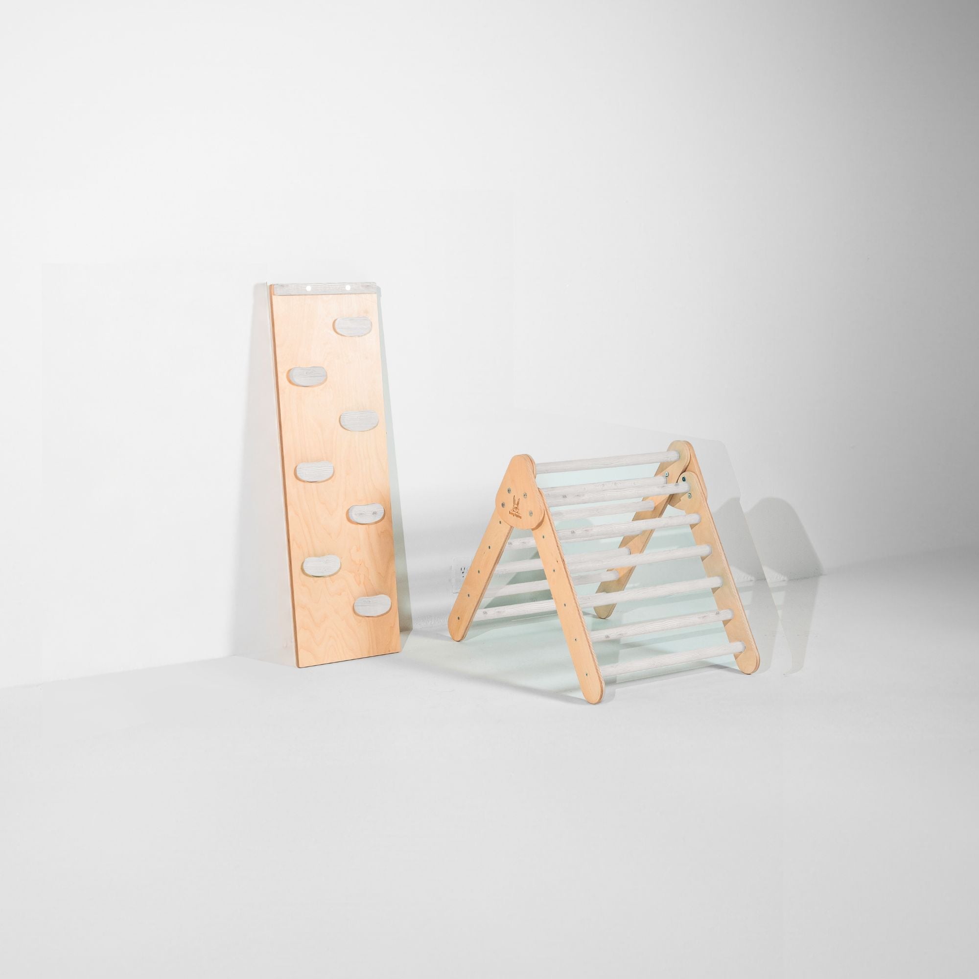 My First Climber Playset