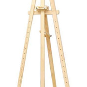 Rosa Studio Wooden Easel, #41, Lira