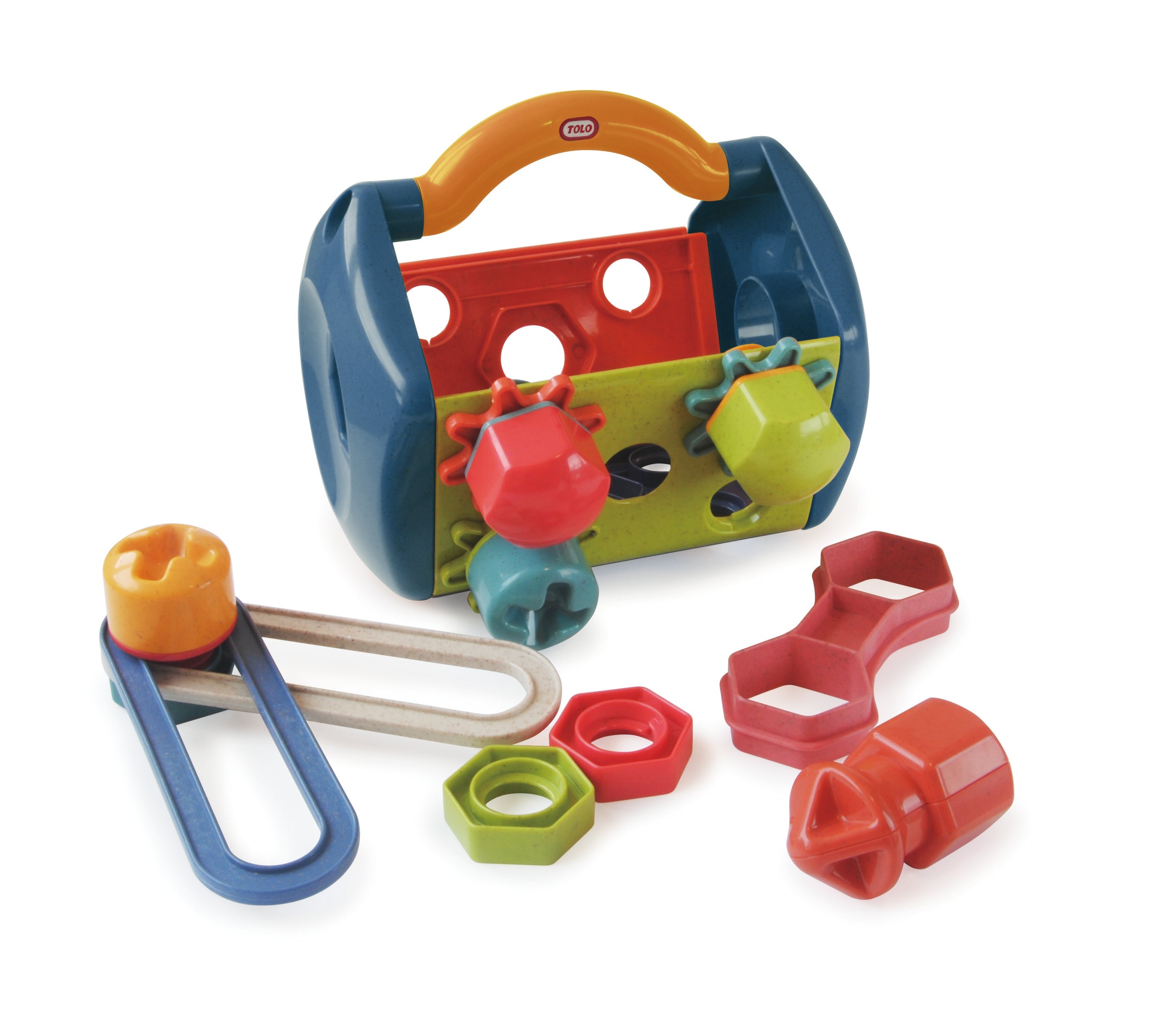 Tool Box - Tolo