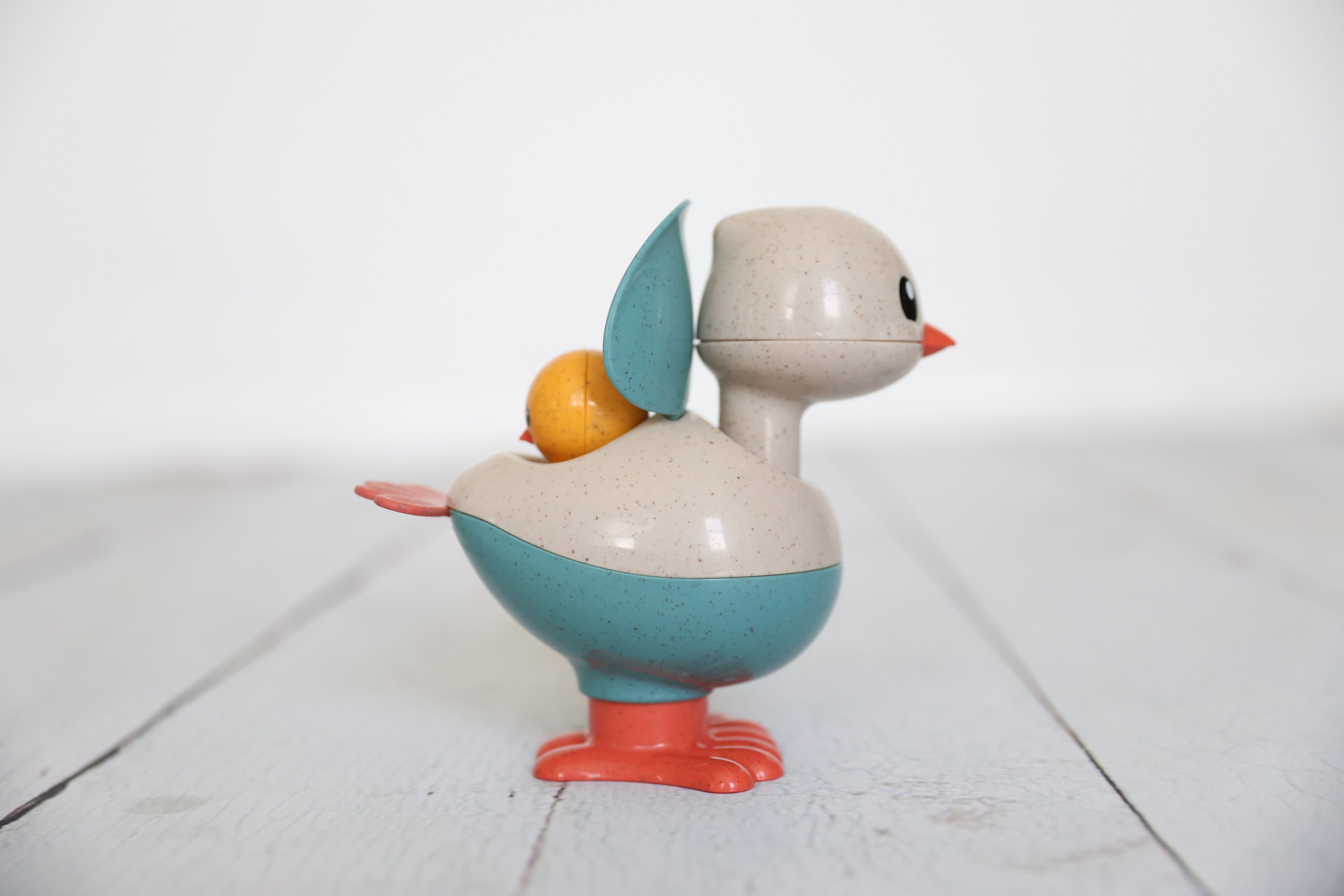 Pop Up Chickens