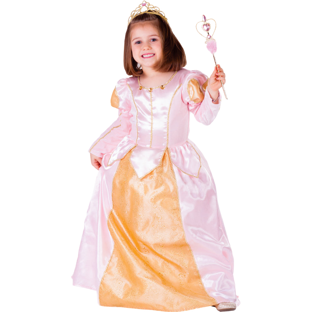 Belle Ball Gown - Kids