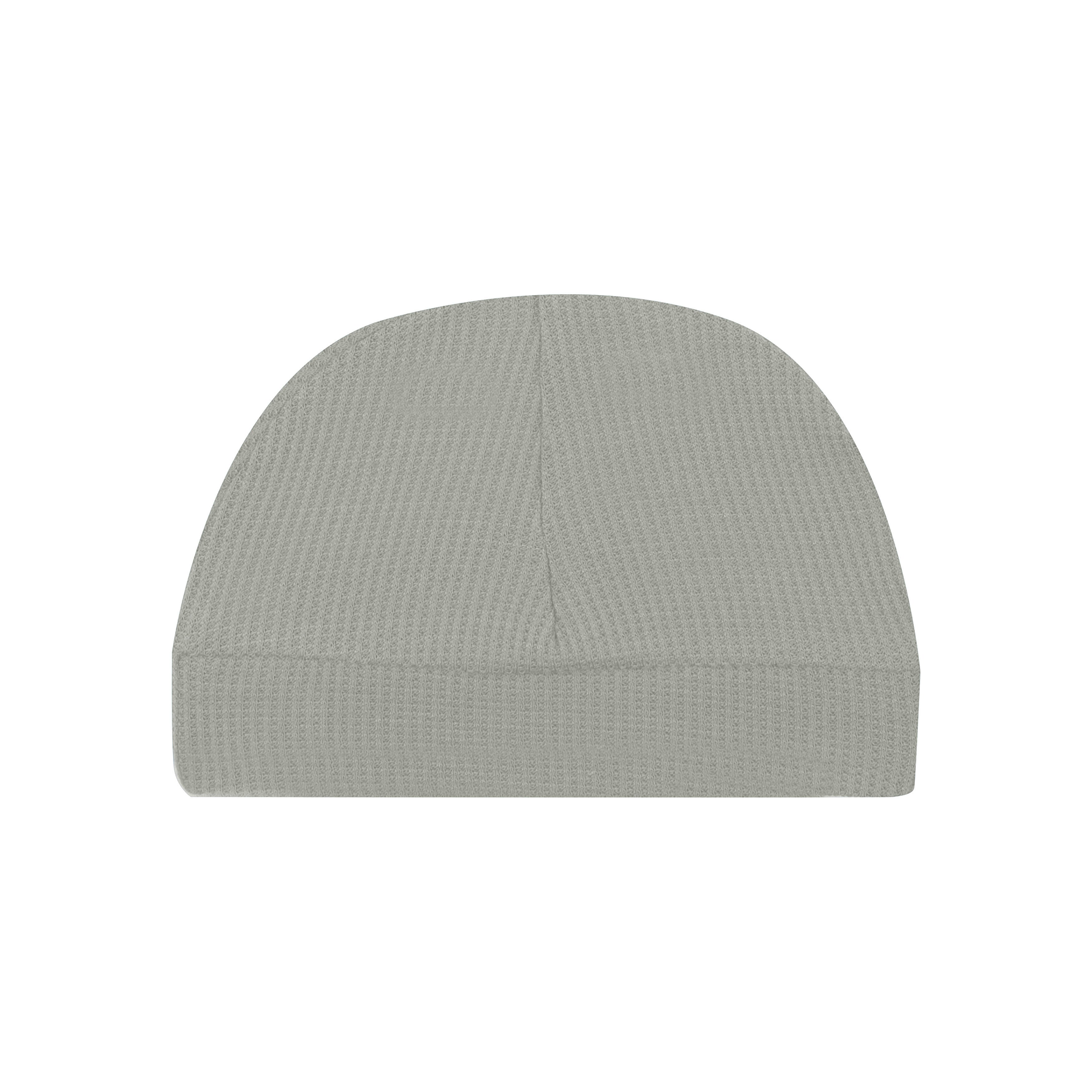 Beanie Hat - Basic - Solid Dried Sage