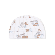 Cowboy Nursery - Beanie Hat