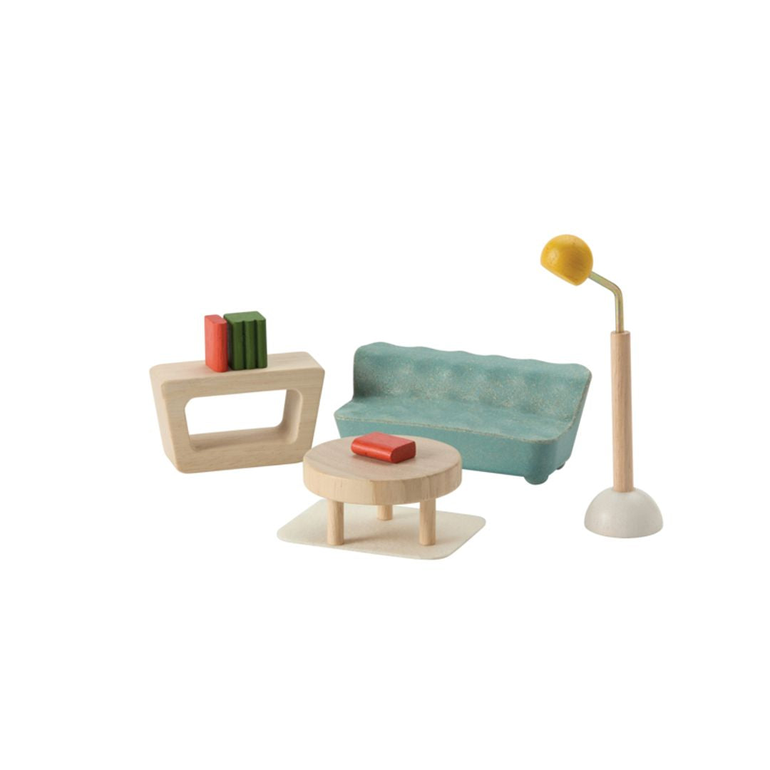 Planspace Gathering Flat With Sunroom