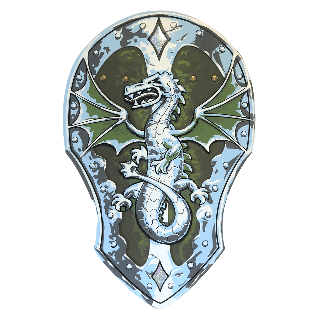 Dragon Shield