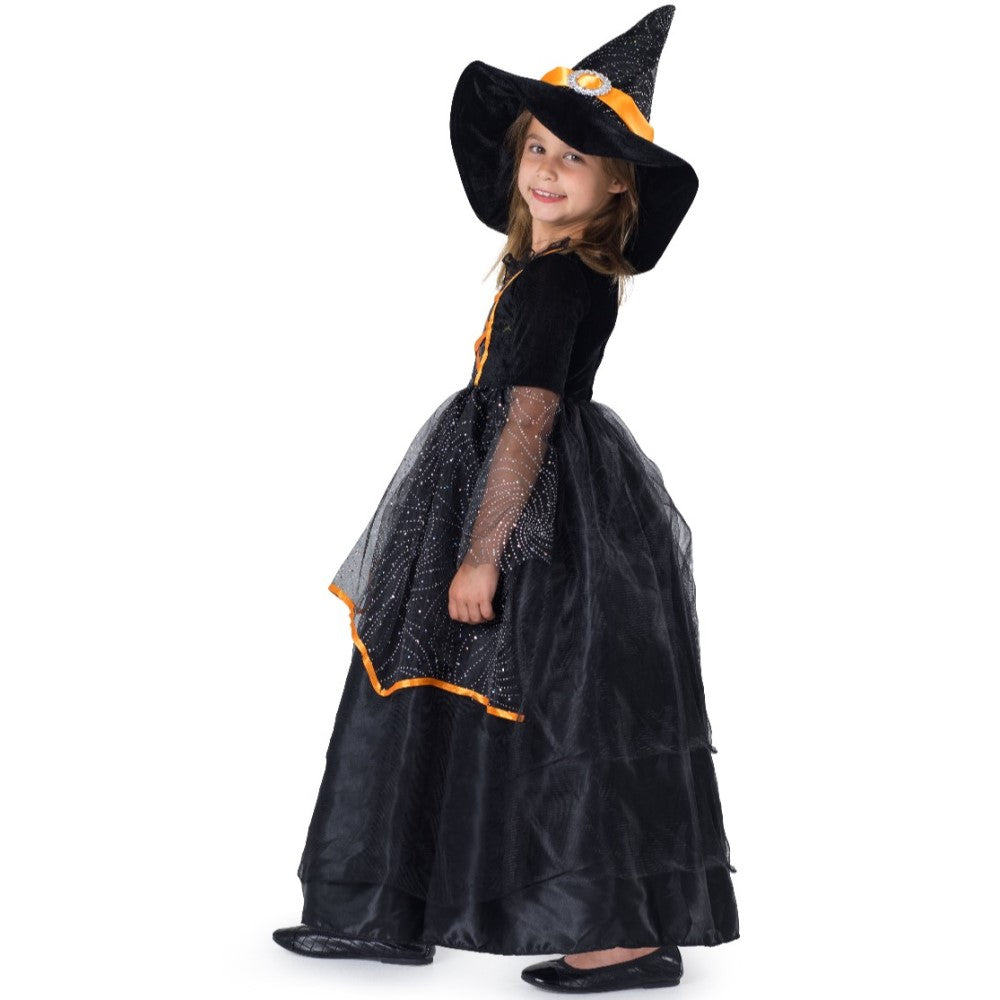 Witch Costume - Kids