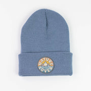 Nature Lover Pacific Infant/toddler Beanie Fits Ages 0-4
