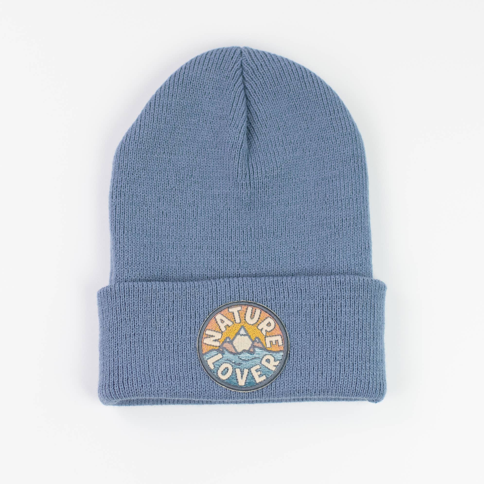 Nature Lover Pacific Infant/toddler Beanie Fits Ages 0-4
